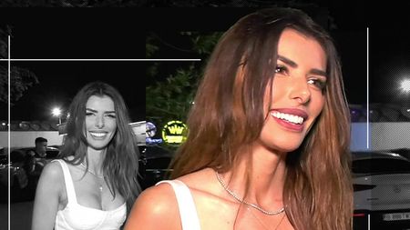 S-a rupt de iubit, iar de 1 Mai nu a ratat litoralul! Cu cine a venit Ioana Filimon la Mamaia: ”Fiind singură, am...”