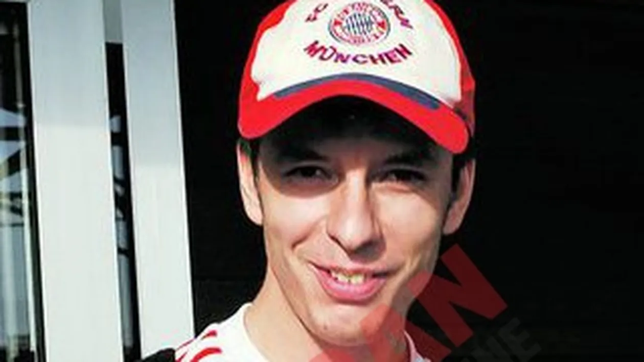 Cel mai inrait fan Bayern e din Cluj