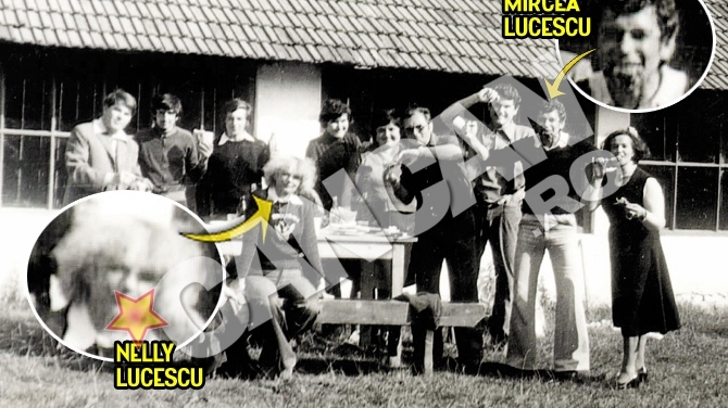 Acum 35 de ani, Mircea, Nelly si Razvan stateau in Hunedoara si erau prieteni cu toata lumea. Lucestii, eroii din cartierul Florilor