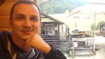 Si-a incalcat cuvantul! Gestul SOC facut de Mihai Traistariu in urma cu cateva momente