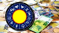 3 zodii care au noroc cu carul în luna iulie 2024. Câștiguri financiare pentru acești nativi!