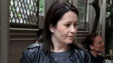 A murit. Amalia Năstase, strigăt de durere: “Astăzi ne-am despărțit în această lume”