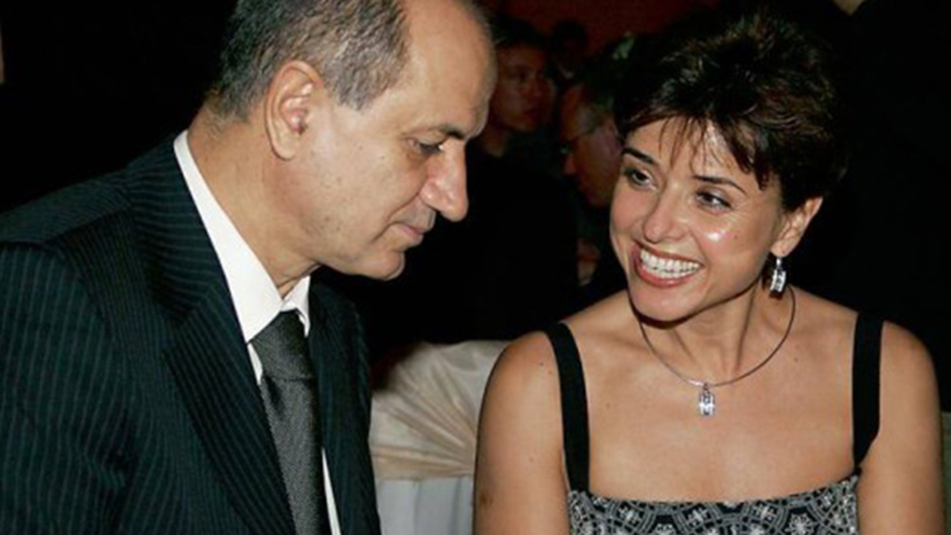 George Copos a platit dupa ce i s-a cerut sa faca partajul ! Afla ce s-a intamplat