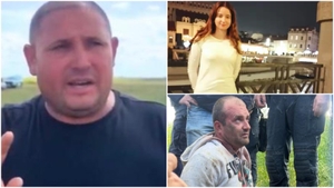 Alice putea fi salvată?! Tatăl elevei de 18 ani face acuzații grave: ”După o oră și jumătate a venit SMURD-ul”