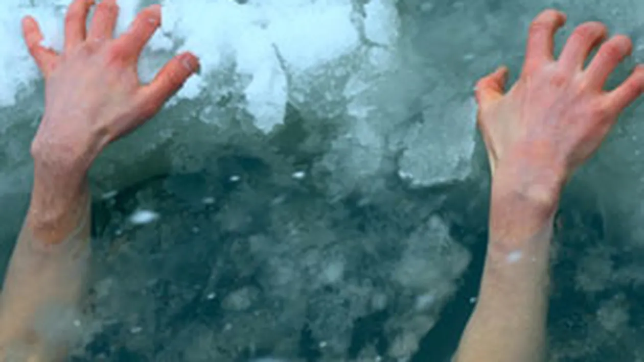 O femeie din Deva a murit de frig