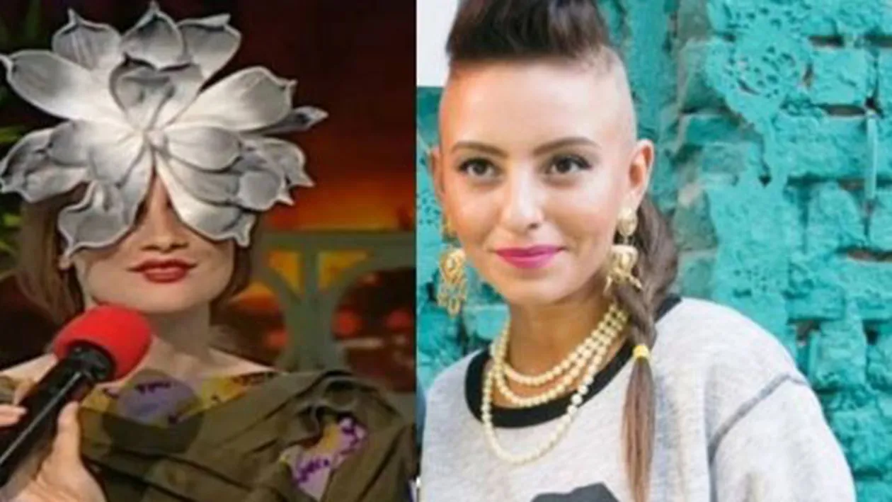 Giulia, criticată aspru pentru tinuta pe care a purtat-o la un eveniment: Este un esec lamentabil. Cea mai proastă aparitie