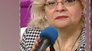 VIDEO Irina Margareta Nistor: "Chiuleam de la liceu ca sa vad filme la cinemateca" - Afla ce regret are in prezent!