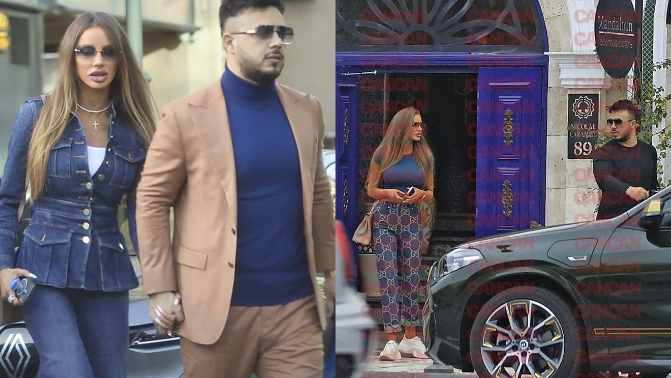 Decizia de ultimă oră luată de Bianca Drăgușanu după despărțirea de Gabi Bădălău: ”O să vedeți!”