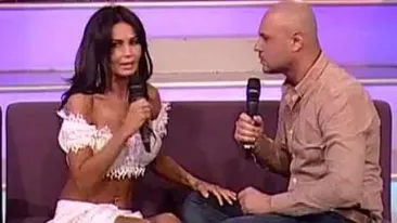Oana Zăvoranu a recunoscut relaţia cu Mihai Mitoșeru! Cum s-au combinat cele două vedete TV: Am stat 6 ore în mașină, ne-am pupat, ne-am certat şi...