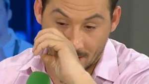 DRAMA prin care trece Stefan Stan! Ce se intampla cu el, de cand i-a murit copilul!
