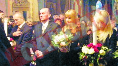 Miron Cozma nu are bani de nunta