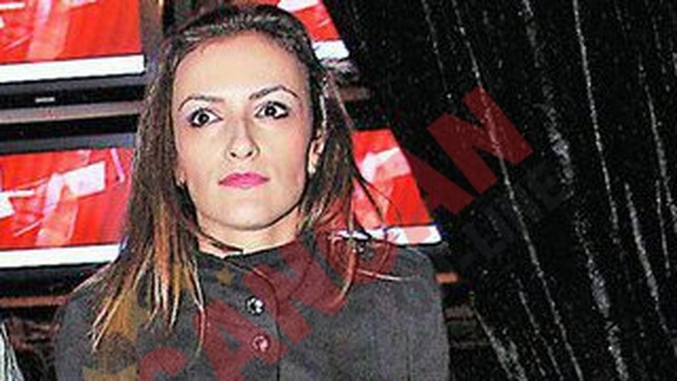 Nevasta lui Cheloo, pericol public