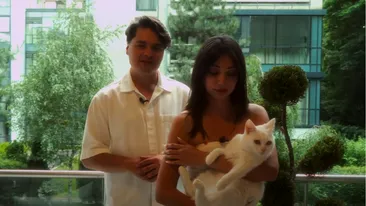 Cum arată noul apartament al lui Selly. Celebrul vlogger a terminat renovările și a făcut turul locuinței