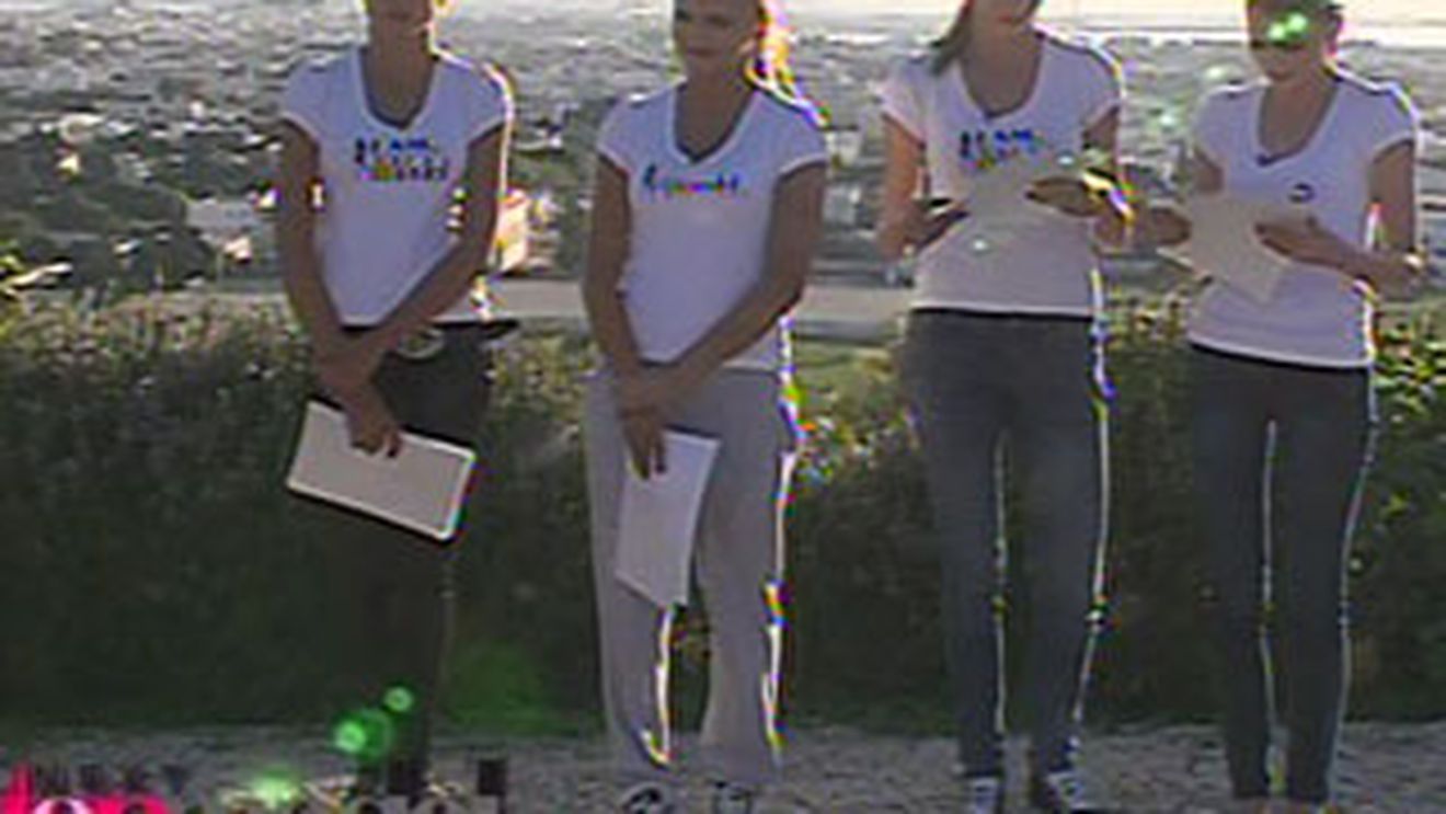 Surpriza la Next Top Model! Vezi dintre care concurente se alege castigatoarea!
