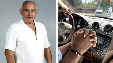 Florin Prunea a divorțat în secret? Cu cine se afișează fostul fotbalist înainte de emisiunea 'Desafio: Aventura' de la PRO TV