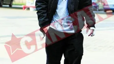 Uzzi de la BUG Mafia nu s-a refacut dupa bataia de la Timisoara