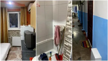 Orașul mare din România în care poți cumpăra o garsonieră cu doar 9 500 €. Este complet mobilată și utilată