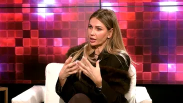 Andreea Bănică, ofertată de PRO TV să prezinte „Vorbește lumea”. Cântăreața i-a refuzat vehement și a recunoscut motivul