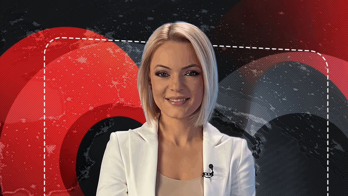 Ea trezește România la PRO TV, soțul anchetează cele mai grele dosare! Cum arată, de fapt, viața de familie a Laviniei Petrea: ”Frământări, frustrări...”