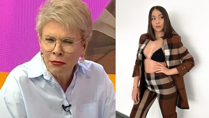 Discuție neașteptată între Nicole Cherry și Teo Trandafir, în direct. Toată lumea a rămas surprinsă: ”Înțelegeți problema mea? Cum s-o întreb pe Nicole Cherry dacă a alăptat?”