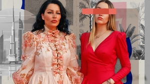 Problemele nu se termină pentru Brigitte Pastramă: „Nu vrea să înțeleagă că eu îi vreau binele”