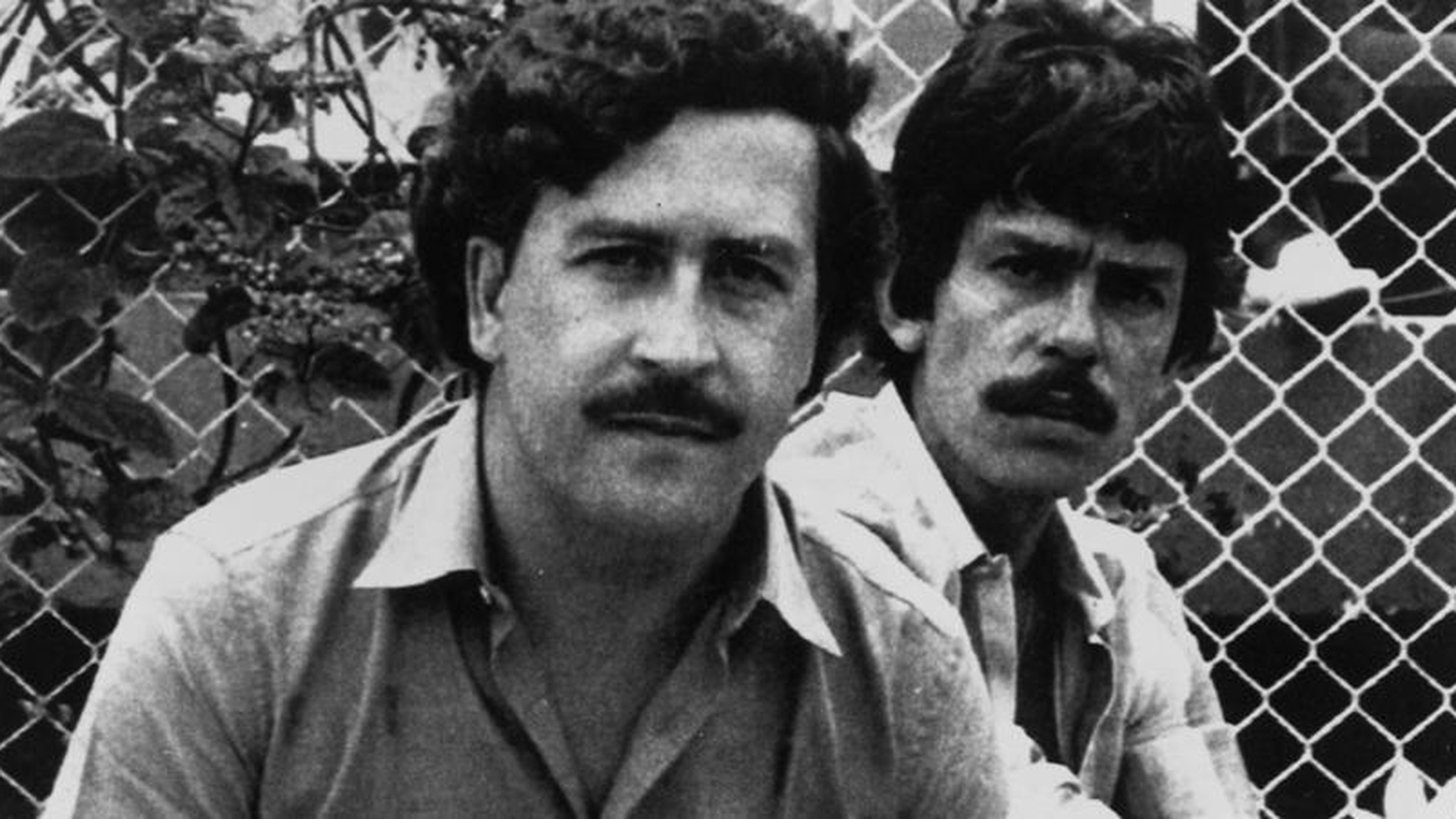 Incredibil ce a găsit un muncitor sub casa lui Pablo Escobar din Miami!