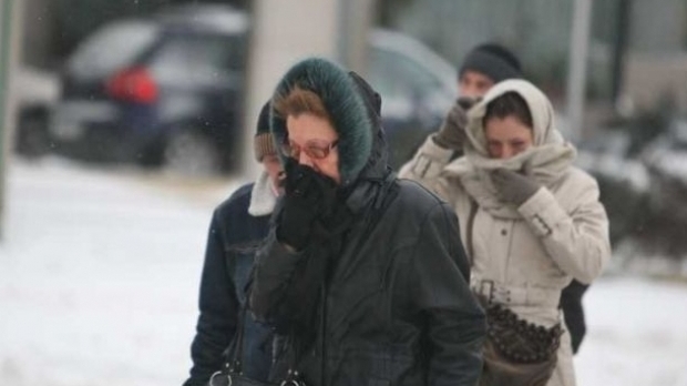 Prognoza meteo pentru 26 Decembrie. Vremea se raceste si...