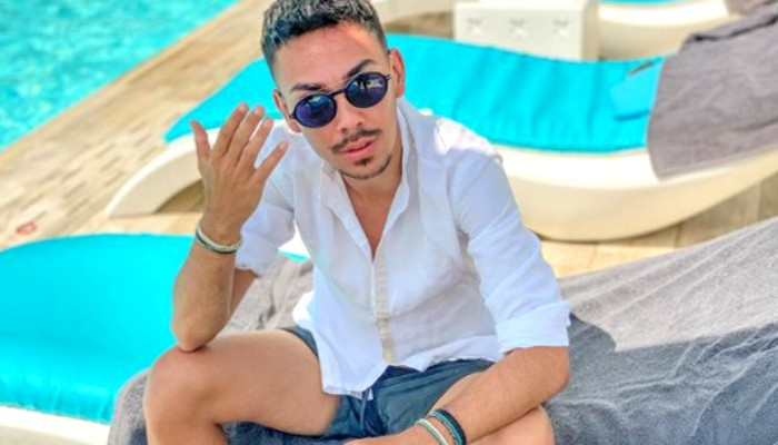 Cea mai mare temere a lui Armin Nicoară: ”Mi-aș dori foarte mult un copil, dar nu vreau să-mi moștenească boala”