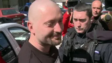 Am aflat motivul real pentru care Poliția Română dă în judecată Paraziții. Cuvintele pentru care Cheloo și Ombladon pot plăti scump