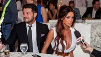 BIANCA DRĂGUŞANU şi VICTOR SLAV: probleme în Paradis?