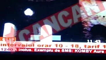 Manastirea Chiajna a ajuns decor pentru manele