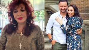 Cătălin Măruţă, prima reacţie după ce Carmen Harra a prevestit că va divorţa de Andra. Unde a fost văzut