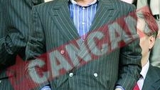 De ce s-a suparat Gigi Becali?