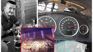 Accident violent în Iași. Alexandru Moroșanu a murit sub privirile prietenilor, după ce i-a depășit cu peste 200 km/h. La cât s-a blocat acul vitezometrului