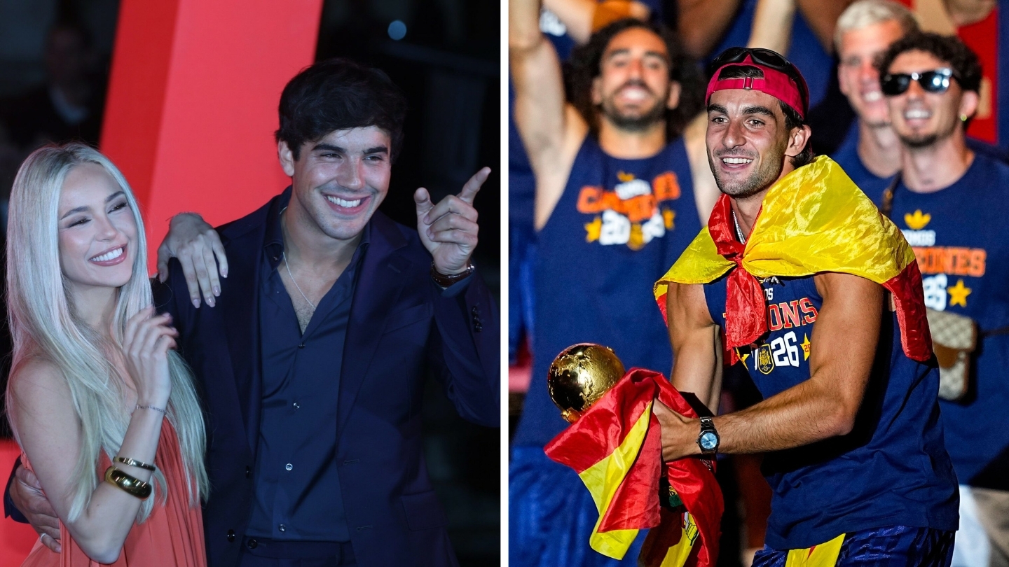 Fotbalistul Ferran Torres, tot mai apropiat de Ana Mena, fosta iubită a lui Oscar Casas: „Există imagini și martori”