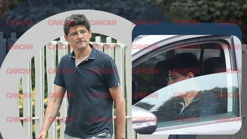 Belo a comis-o din nou?! Fostul fotbalist al ”Generației de Aur” a rămas fără permis de la un păhărel, iar acum…