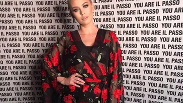 Misha, dezamăgită la trei luni de la anunțul divorțului de Connect-R: “Oamenii nu abandonează oamenii pe care îi iubesc “