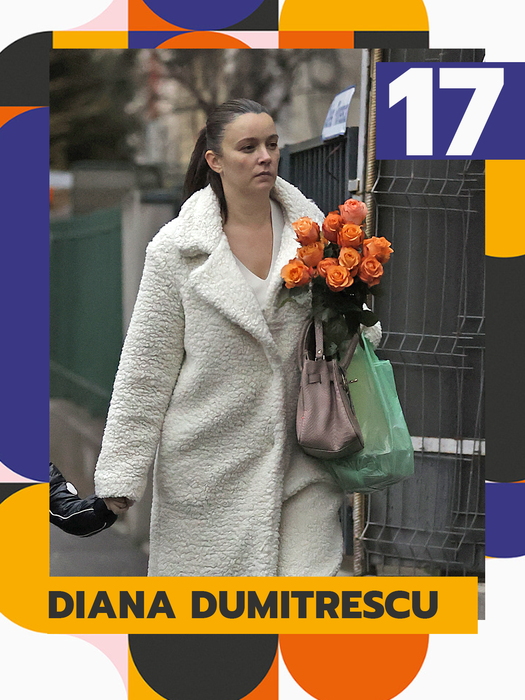 TOP 50 sexy-gospodine chiar şi de ziua lor! Bianca Drăguşanu, Gina Pistol sau Iulia Vântur au luat situaţia-n mâini şi au rezolvat singure treaba!