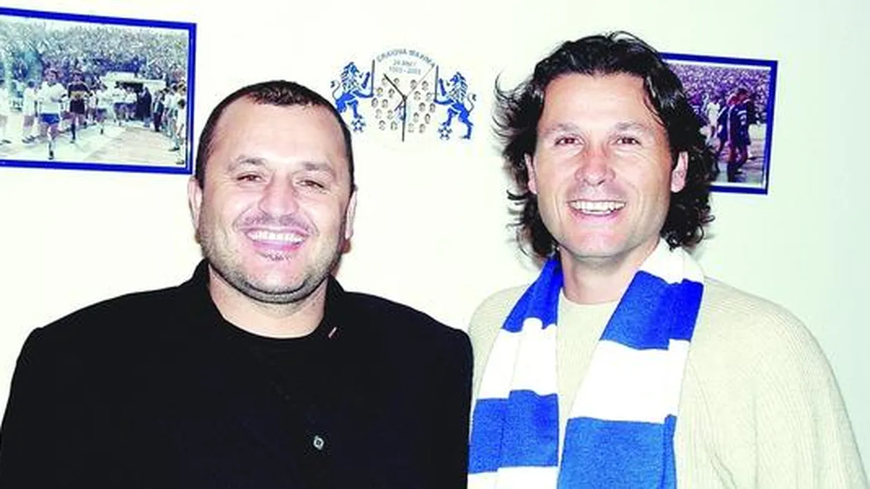 Curatenie olteneasca