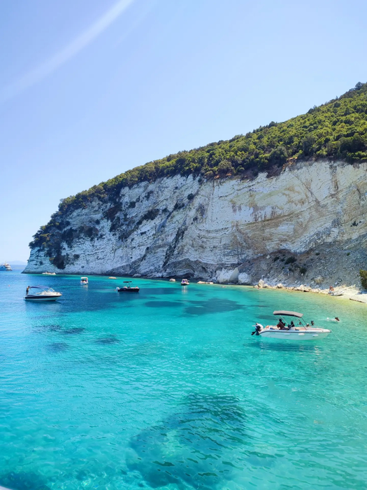 Sursa foto: Instagram Ithaki island
