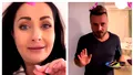 „În dulap? În altă parte nu găseai s-o ascunzi?” Gabriela Cristea l-a prins pe Tavi Clonda în fapt