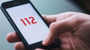 O elevă din Iași a sunat la 112, a strigat „Au, mă doare” și a închis telefonul. 20 de polițiști au plecat în căutarea ei