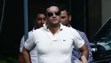 Minune! Don Juan-ul Lucian Becali s-a cumintit! Vezi ce bruneta de la Realitatea TV l-a fermecat! A sunat-o si i-a spus ca vrea s-o vada urgent!