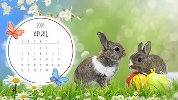 Cine are liber în a treia zi de Paște. Singurii români care beneficiază de acest lux