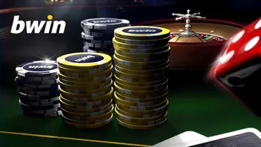 Site-ul de pariuri Bwin a fost interzis în Romania. Urmeaza bet365