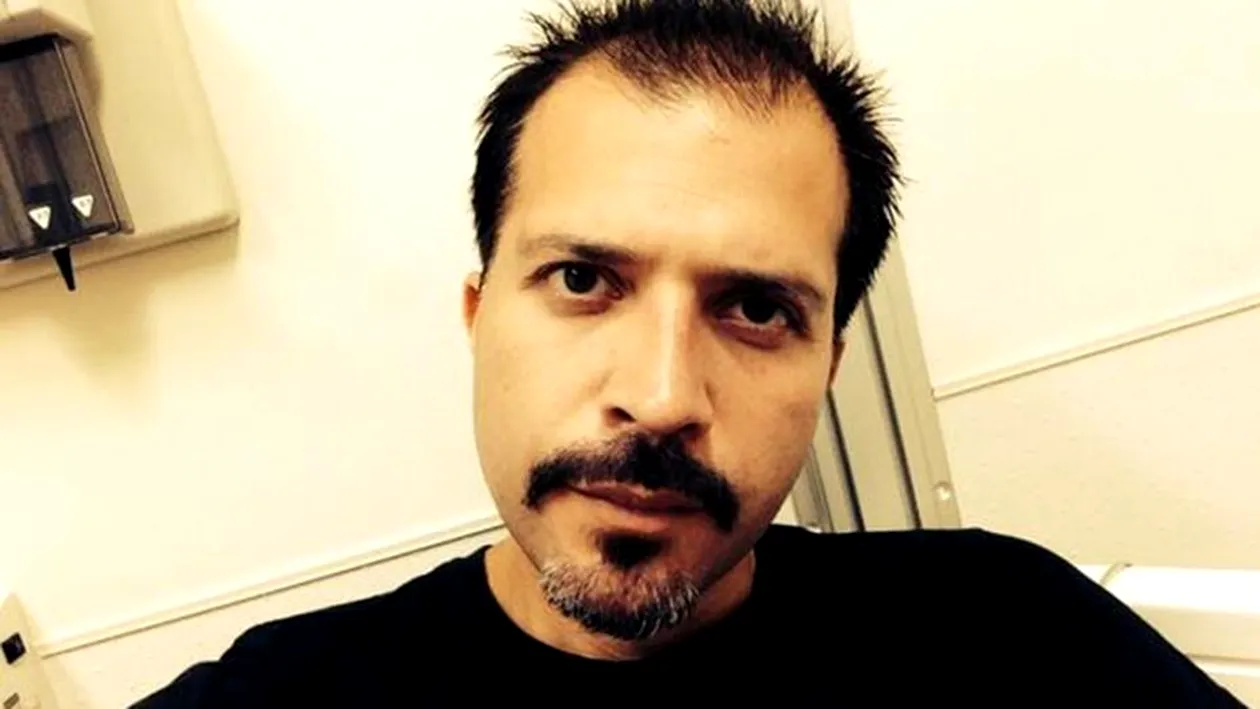 Paul John Vasquez a murit! Celebrul actor din „Sons of Anarchy” avea 48 de ani