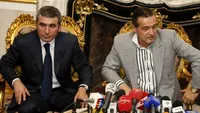 Gică Hagi este dezgustat de Gigi Becali. Latifundiarul a oferit replica: Sunt în joc 40, 50 de milioane de euro! Nu-l sun, dar nu-l voi mai supăra niciodată