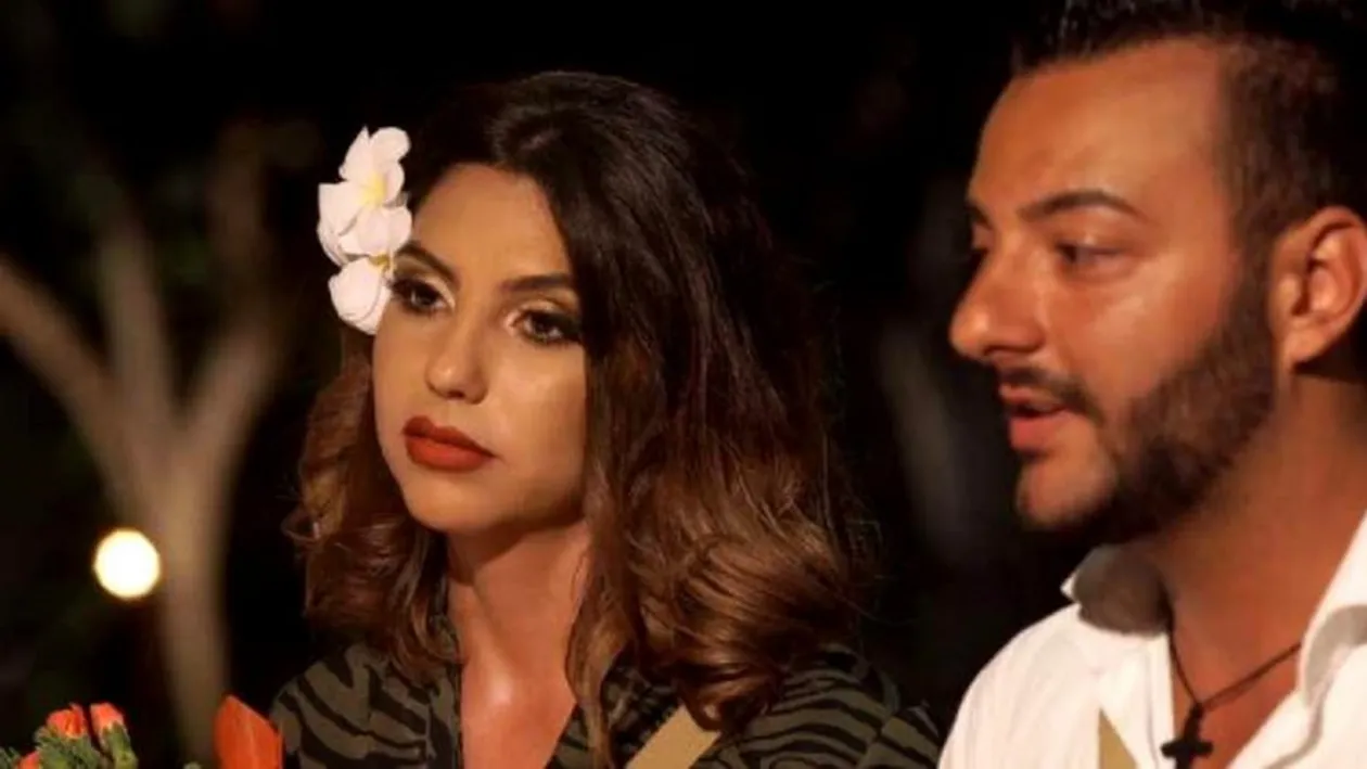 Bombă la Insula Iubirii! Denisa l-a înlocuit pe Adrian „Cluju` number one” cu un fost concurent de la Puterea Dragostei! Șatena a făcut publică prima imagine cu ea și iubitul