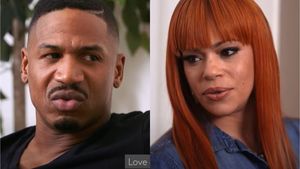 Căsnicia lui Stevie J cu Faith Evans ajunge la final. După 3 ani de mariaj, producătorul muzical a depus actele de divorț