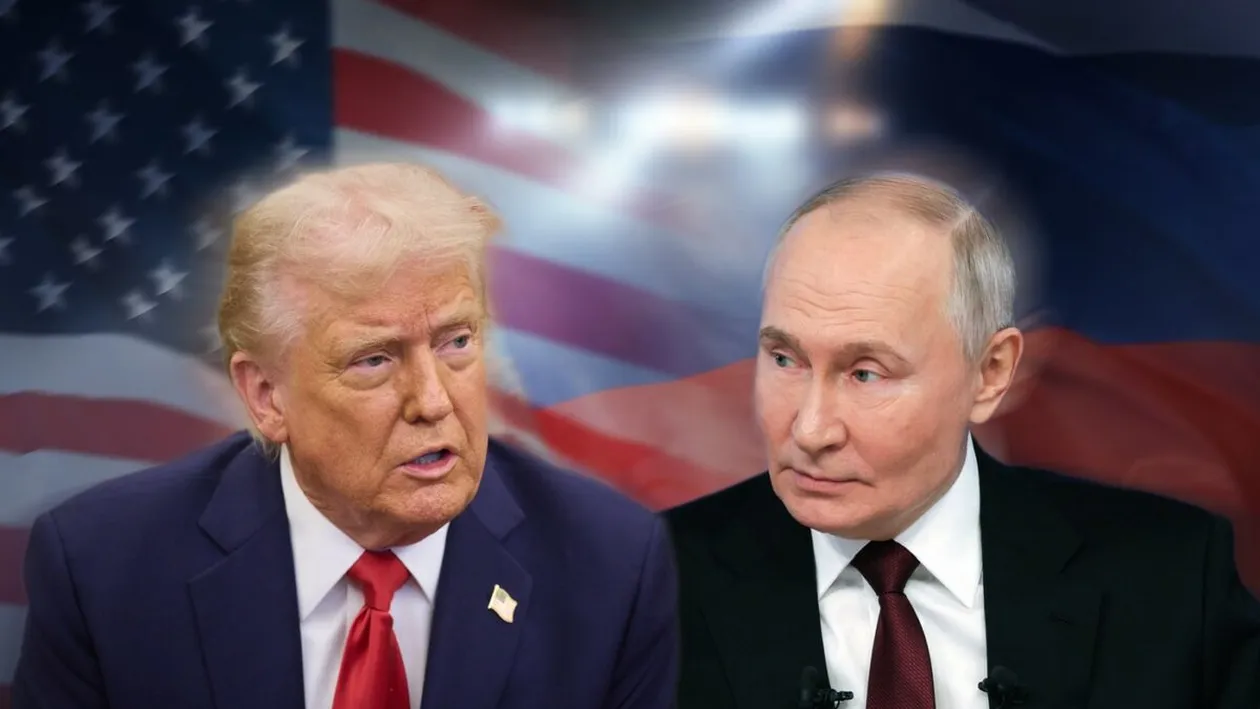 Vladimir Putin și Donald Trump au ajuns la un acord. Ce urmează să se întâmple